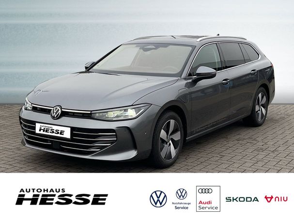 Volkswagen Passat Variant 1.5 eTSI Elegance DSG 110 kW image number 1