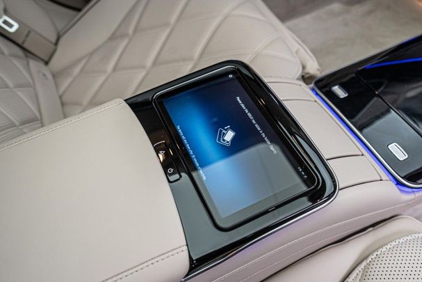 Mercedes-Benz S 580 Maybach 385 kW image number 32