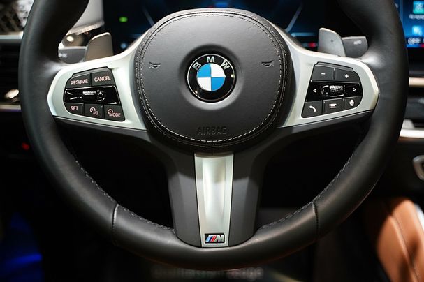 BMW X6 xDrive 210 kW image number 20