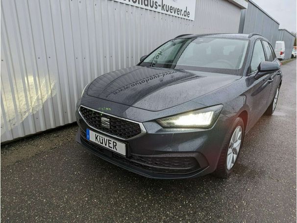 Seat Leon ST 1.5 eTSI 110 kW image number 1