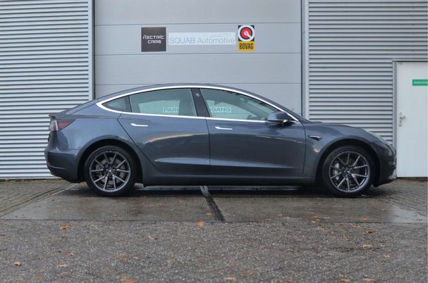 Tesla Model 3 Long Range AWD 290 kW image number 7