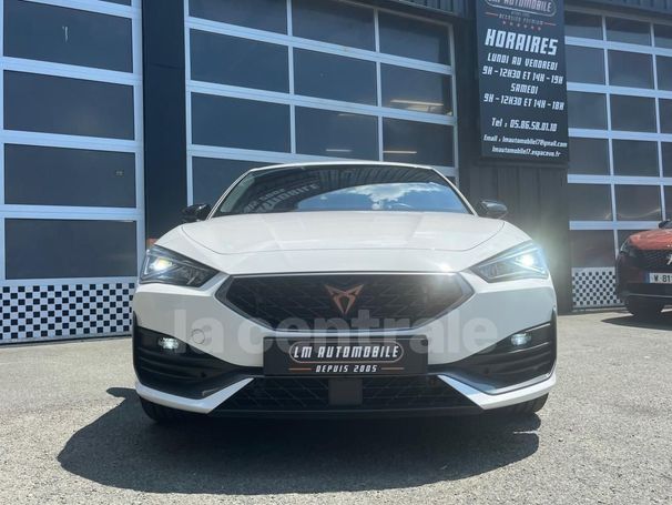 Cupra Leon DSG 180 kW image number 1