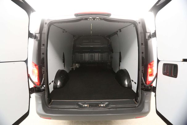 Mercedes-Benz Vito 114 CDi 100 kW image number 6