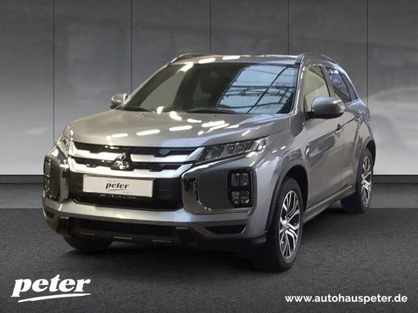 Mitsubishi ASX 2.0 110 kW image number 1