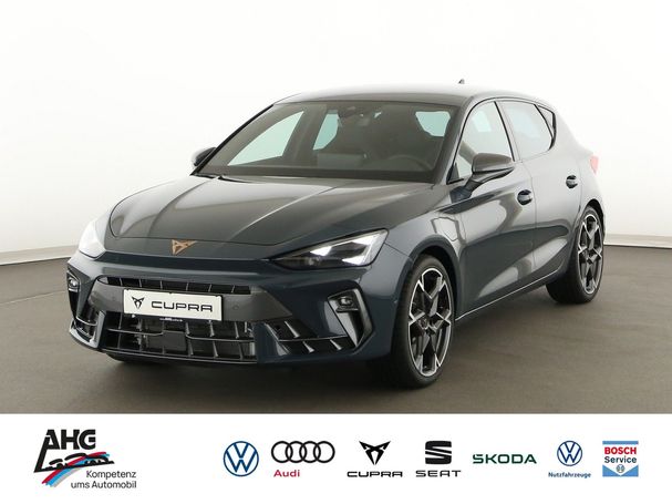 Cupra Leon VZ 1.5 e-Hybrid DSG 200 kW image number 2