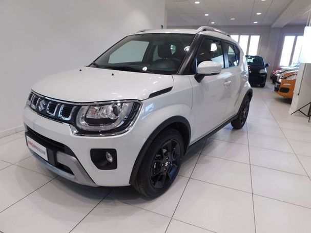 Suzuki Ignis 61 kW image number 11