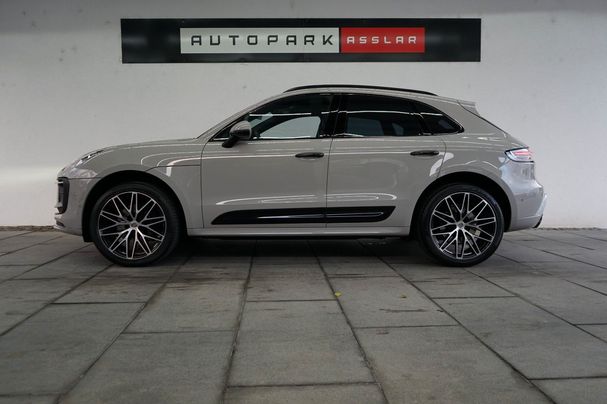 Porsche Macan 195 kW image number 8