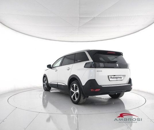 Peugeot 5008 BlueHDi 130 Allure 96 kW image number 4