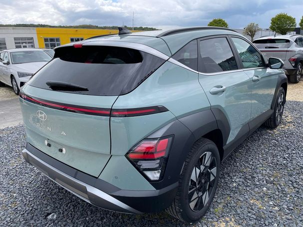 Hyundai Kona 88 kW image number 3