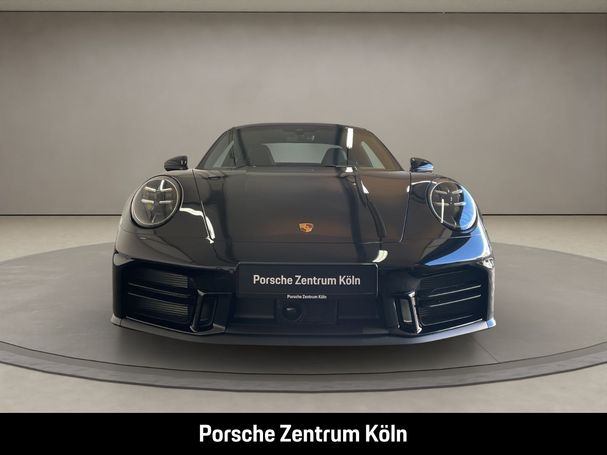 Porsche 992 Carrera 290 kW image number 8