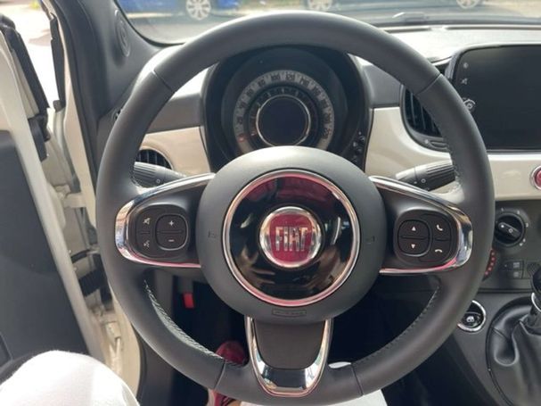 Fiat 500 51 kW image number 9