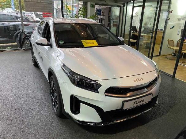 Kia XCeed 1.6 GDI Platinum 104 kW image number 2