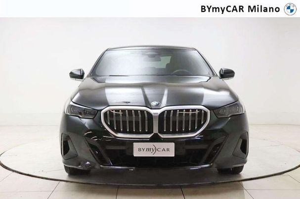 BMW 520d xDrive 145 kW image number 2