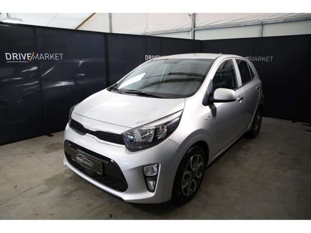 Kia Picanto 49 kW image number 1