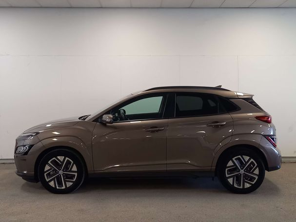 Hyundai Kona 64 kWh 150 kW image number 3