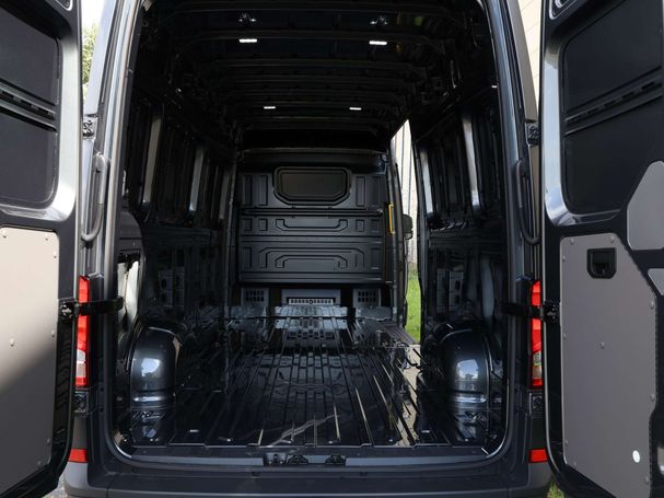 Volkswagen Crafter 35 TDI Trendline 103 kW image number 25