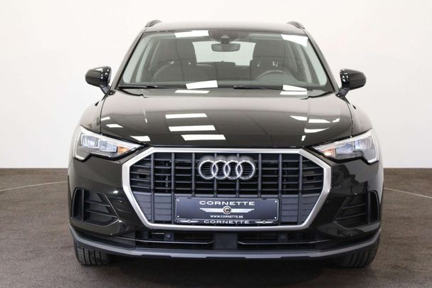 Audi Q3 1.5 S tronic Business 110 kW image number 2