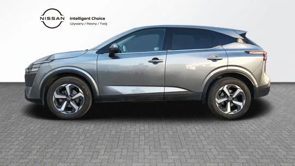 Nissan Qashqai 116 kW image number 5