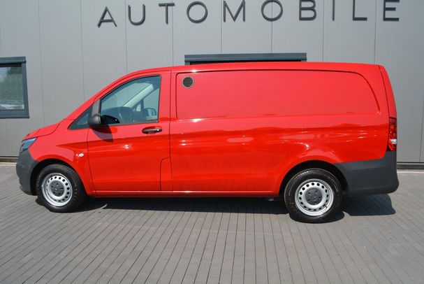 Mercedes-Benz Vito 114 CDi 100 kW image number 22