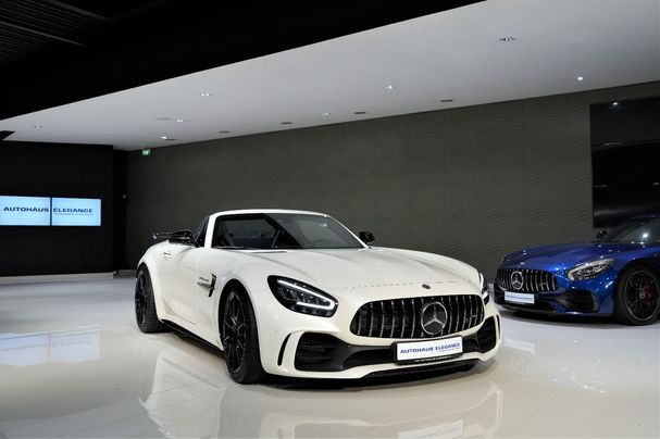 Mercedes-Benz AMG GT R Roadster 430 kW image number 2