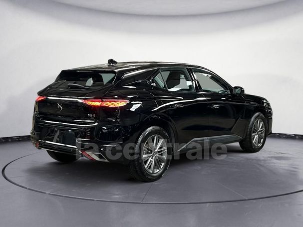 DS Automobiles 4 PureTech 130 96 kW image number 4