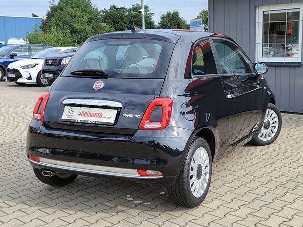 Fiat 500 1.0 52 kW image number 2