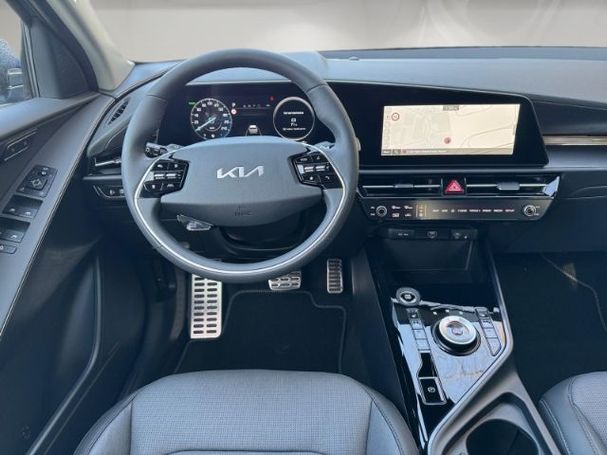 Kia Niro 1.6 104 kW image number 10