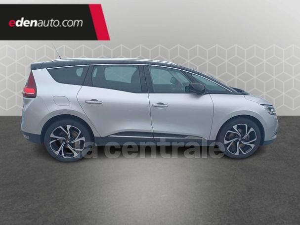 Renault Grand Scenic Energy TCe 140 INTENS 103 kW image number 15