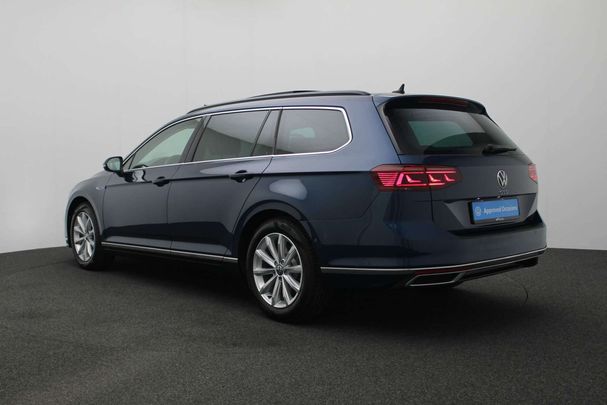 Volkswagen Passat GTE 1.4 TSI PHEV DSG 160 kW image number 43