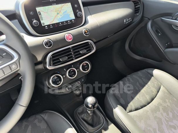 Fiat 500X 96 kW image number 18