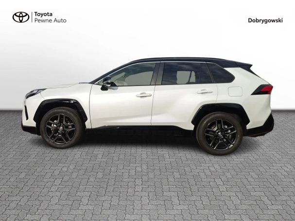 Toyota RAV 4 160 kW image number 5