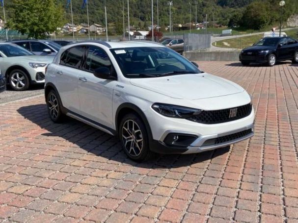 Fiat Tipo 74 kW image number 1