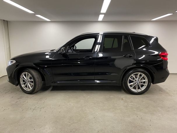 BMW X3 xDrive30d 195 kW image number 3