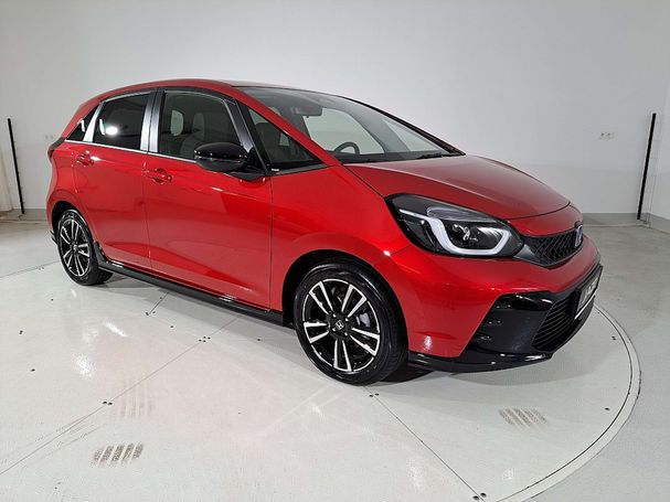 Honda Jazz 79 kW image number 12