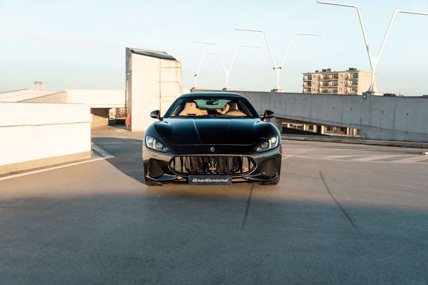 Maserati Granturismo 338 kW image number 2