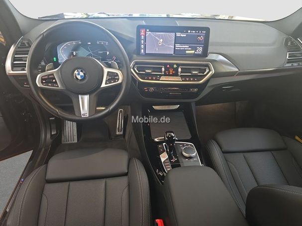 BMW X3 xDrive 210 kW image number 13