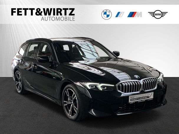 BMW 330i Touring M Sportpaket 180 kW image number 1