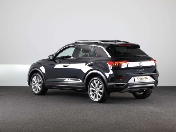 Volkswagen T-Roc 1.5 TSI DSG Sport 110 kW image number 4