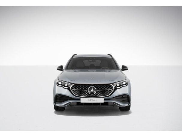 Mercedes-Benz E 220 d T 145 kW image number 2