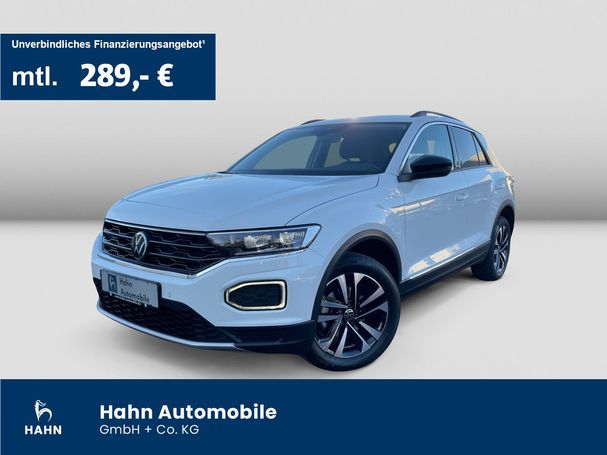 Volkswagen T-Roc 1.5 TSI 110 kW image number 1