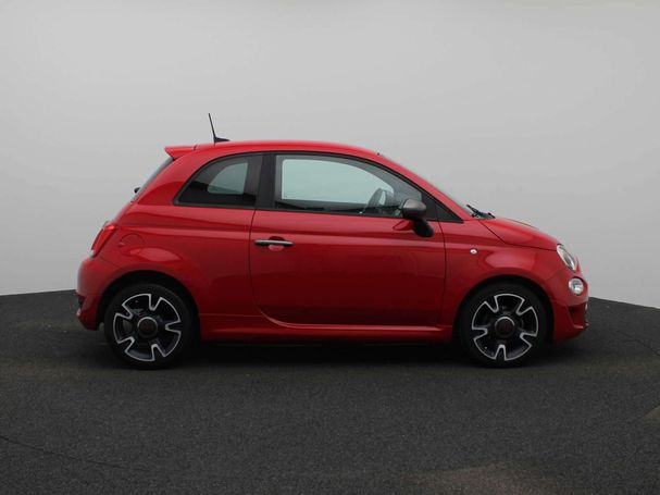 Fiat 500 0.9 TwinAir Sport 59 kW image number 7