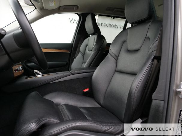 Volvo XC90 AWD 184 kW image number 13