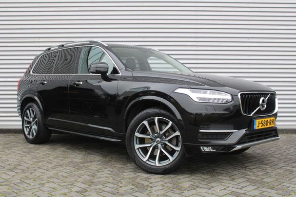 Volvo XC90 T5 AWD Inscription 184 kW image number 2