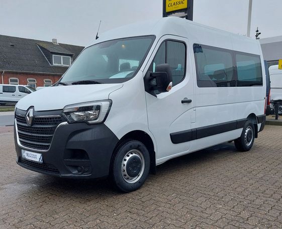 Renault Master L2H2 99 kW image number 1