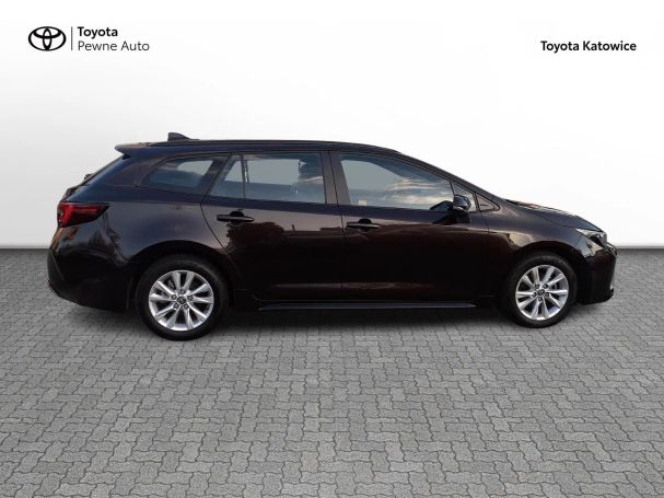 Toyota Corolla Touring Sports 103 kW image number 7