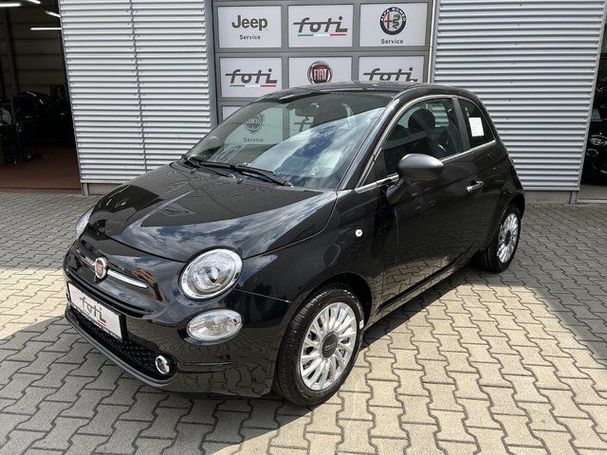 Fiat 500 1.0 51 kW image number 1