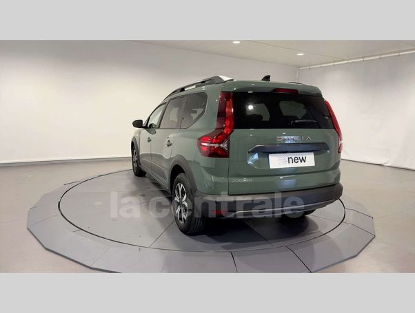 Dacia Jogger 1.0 TCe 81 kW image number 19