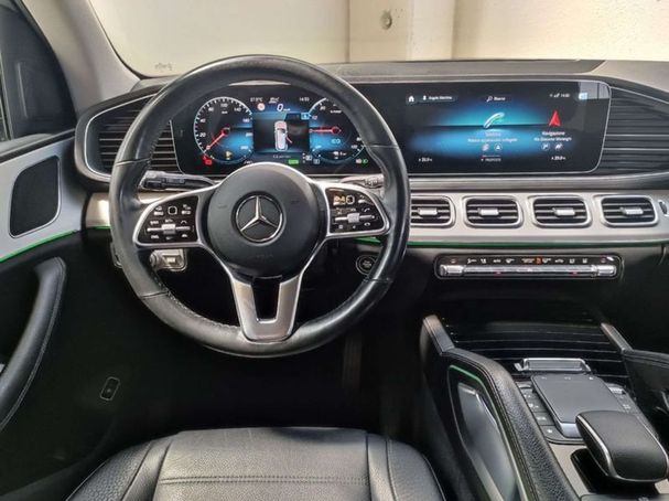 Mercedes-Benz GLE 350 de 4Matic 235 kW image number 7