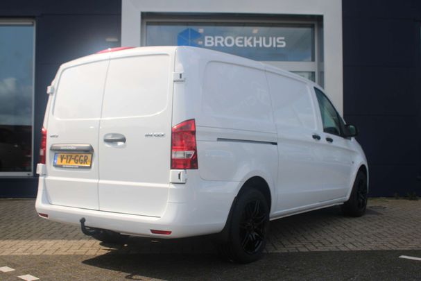 Mercedes-Benz Vito 114 CDi 100 kW image number 10