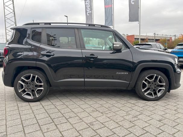 Jeep Renegade Limited 132 kW image number 3